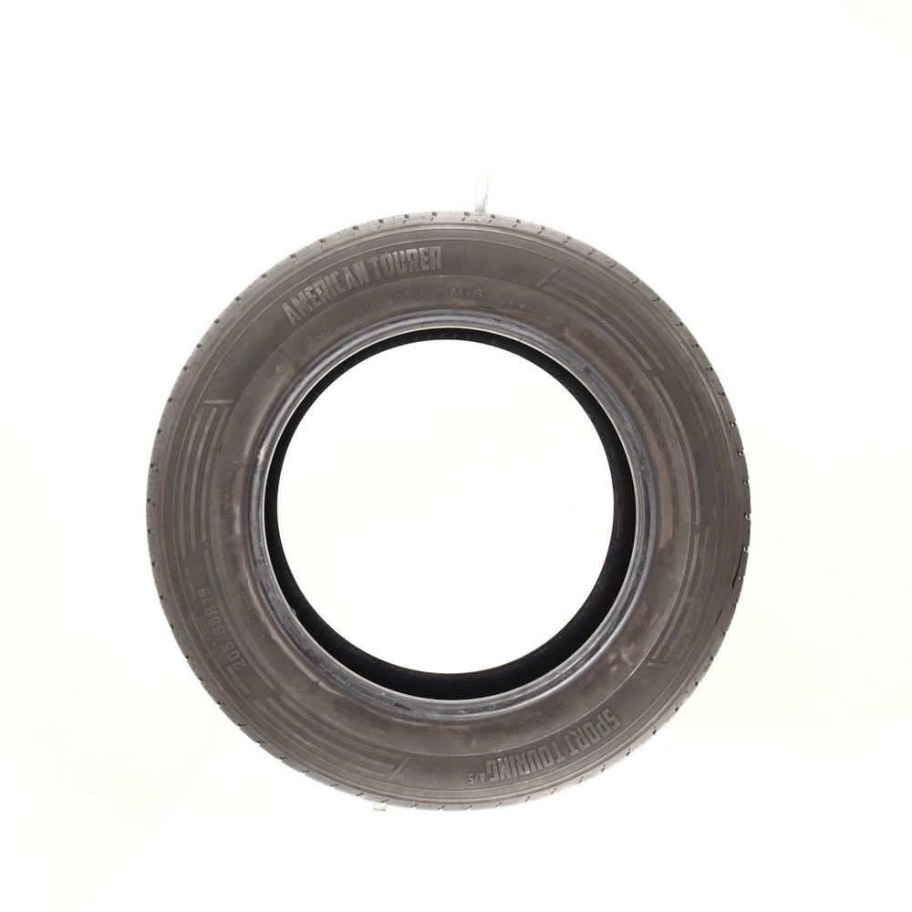 Used 205/65R16 American Tourer Sport Touring A/S 95V - 8/32 - Image 3