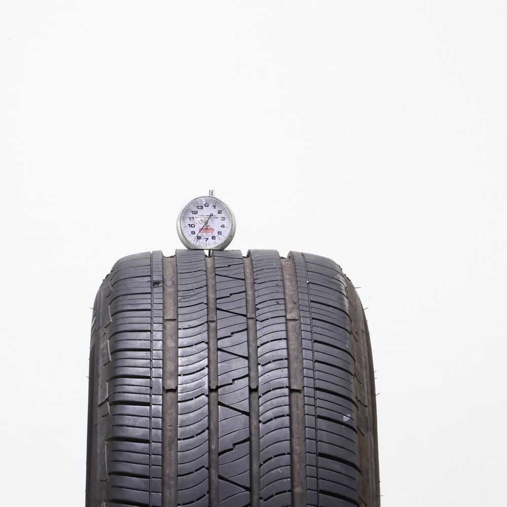 Set of (2) Used 225/55R17 Mastercraft Courser Quest 97V - 8-9.5/32 - Image 2