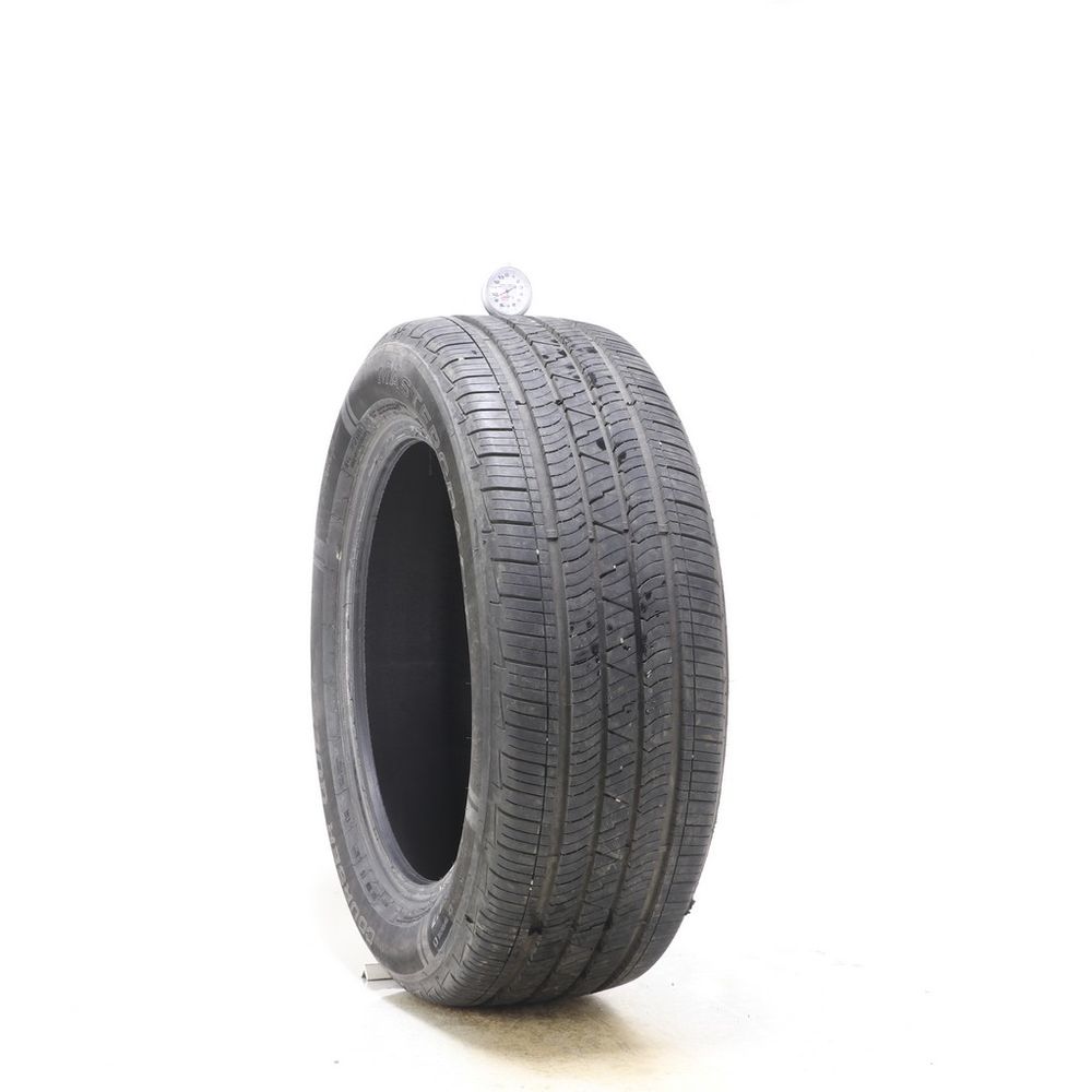 Set of (2) Used 225/55R17 Mastercraft Courser Quest 97V - 8-9.5/32 - Image 4