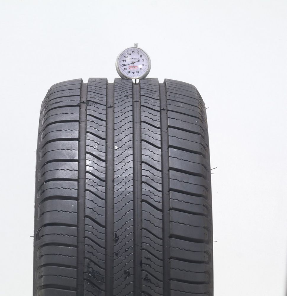 Set of (4) Used 235/45R19 Michelin Defender 2 99H - 9-9.5/32 - Image 5
