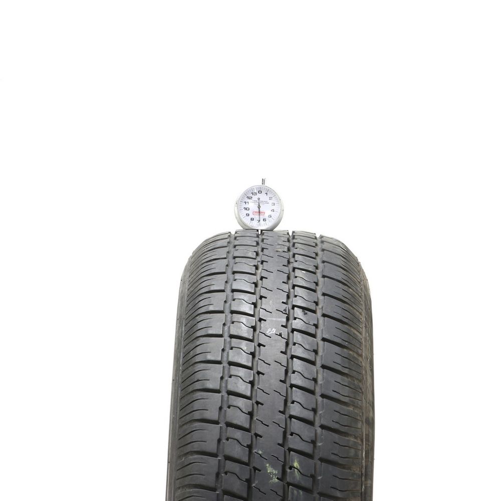 Set of (2) Used ST 205/75R14 Castle Rock ST226 100L C - 6.5-8/32 - Image 2
