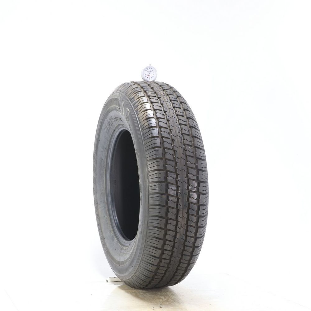 Set of (2) Used ST 205/75R14 Castle Rock ST226 100L C - 6.5-8/32 - Image 4