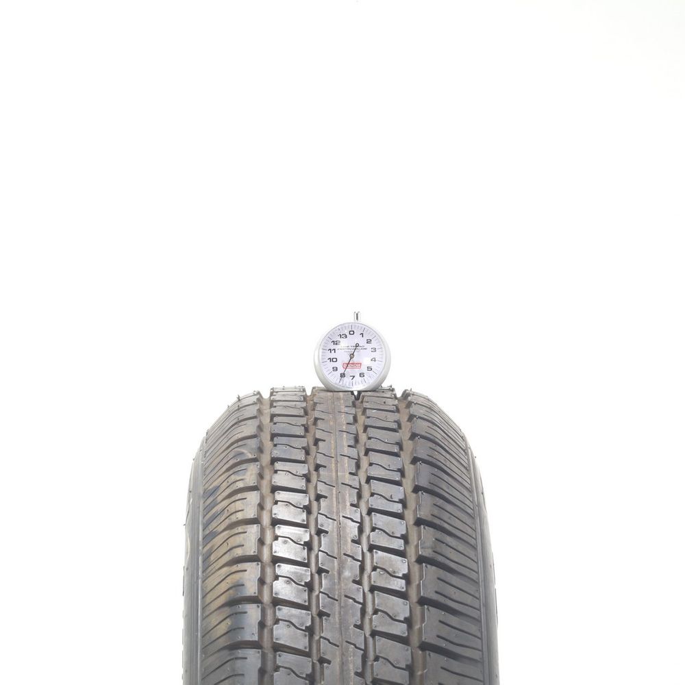 Set of (2) Used ST 205/75R14 Castle Rock ST226 100L C - 6.5-8/32 - Image 5