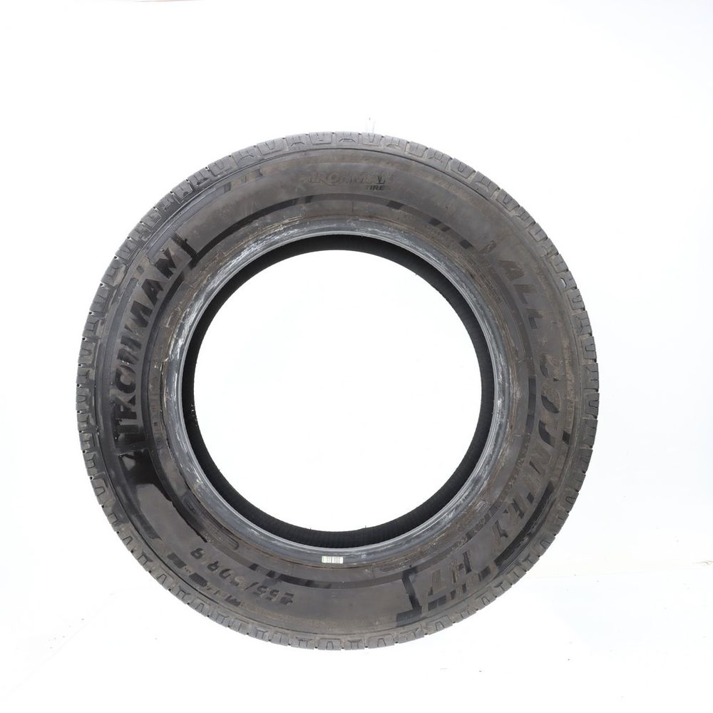 Set of (2) Used 265/60R18 Ironman All Country HT 110H - 6/32 - Image 3