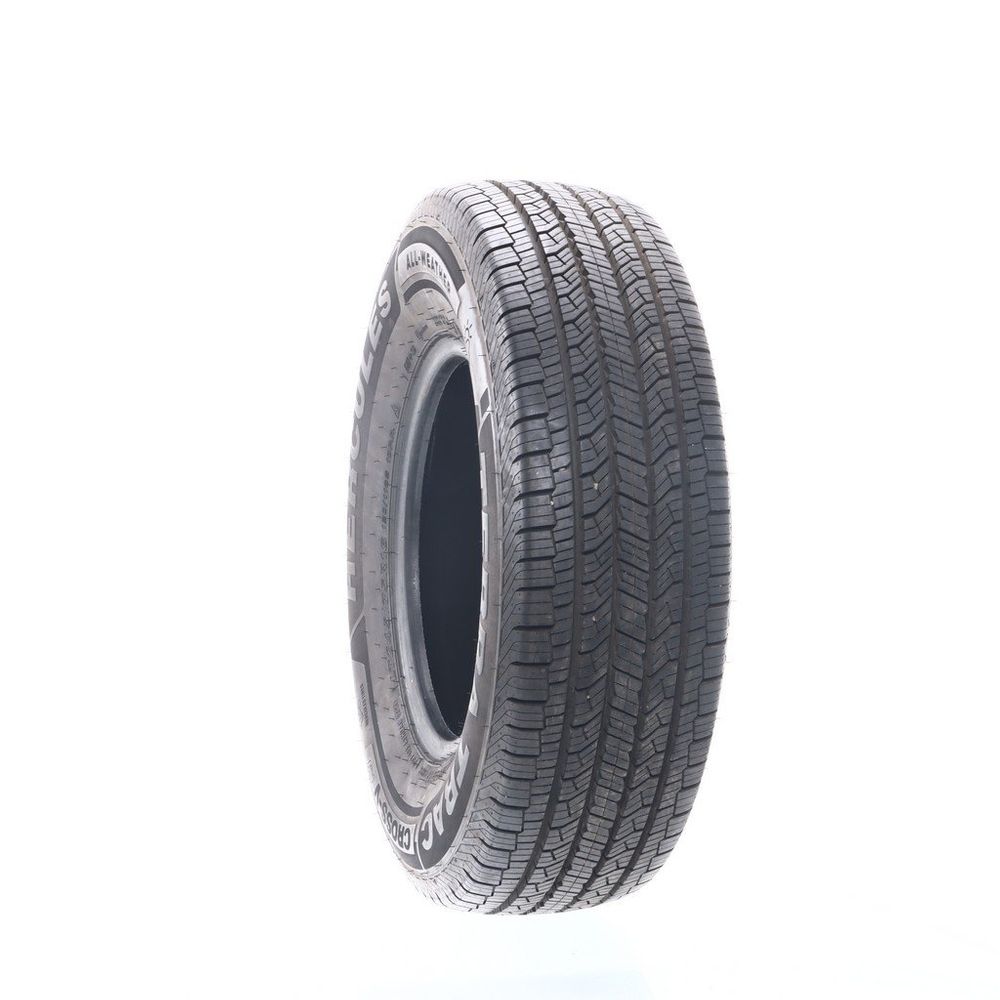 Used LT 245/75R16 Hercules Terra Trac Cross-V AW 120/116S E - 14/32 - Image 1