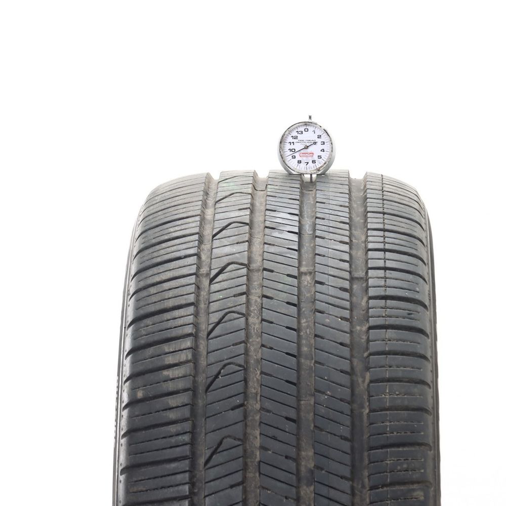 Used 265/45R21 Pirelli Scorpion Zero AS Plus 3 Elect PNCS 108Y - 9.5/32 - Image 2