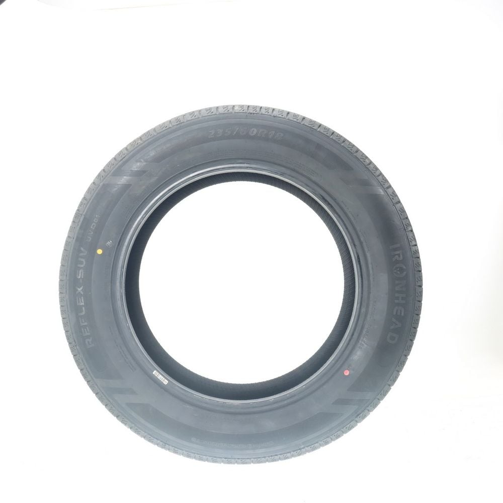New 235/60R18 Ironhead Reflex SUV UVD01 107V - Image 3