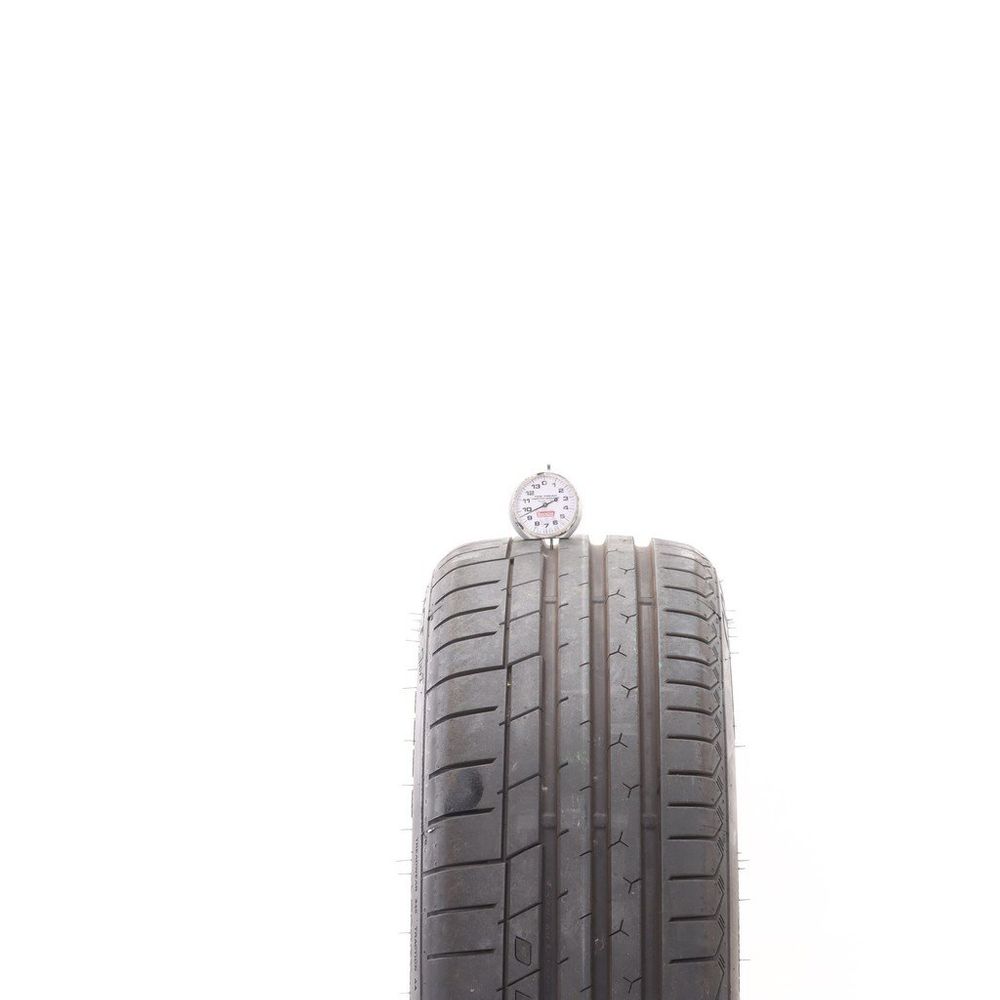 Used 205/45ZR17 Continental ExtremeContact Sport 88W - 9.5/32 - Image 2