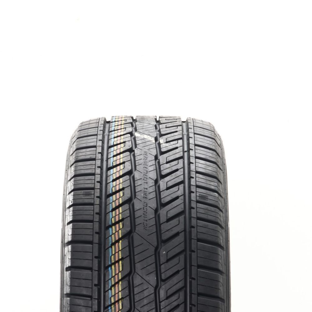 New 255/50R20 General Grabber H/T 105T - Image 2
