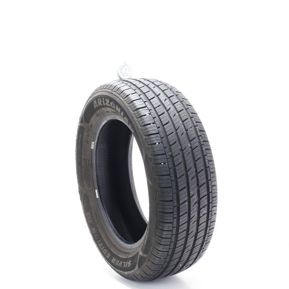 Used 215/60R16 Arizonian Silver Edition III 95T - 7.5/32 - Image 1