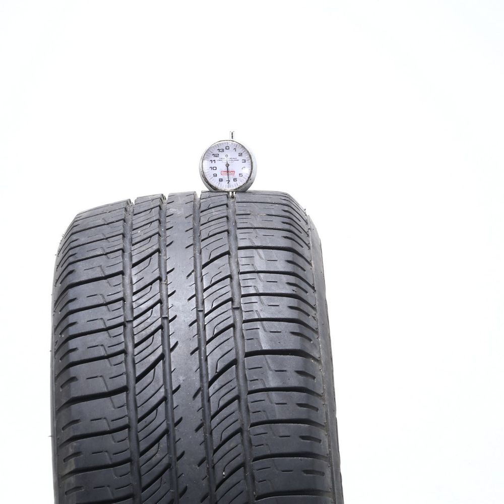 Set of (2) Used 235/60R18 Uniroyal Laredo Cross Country Tour 102T - 6.5/32 - Image 2
