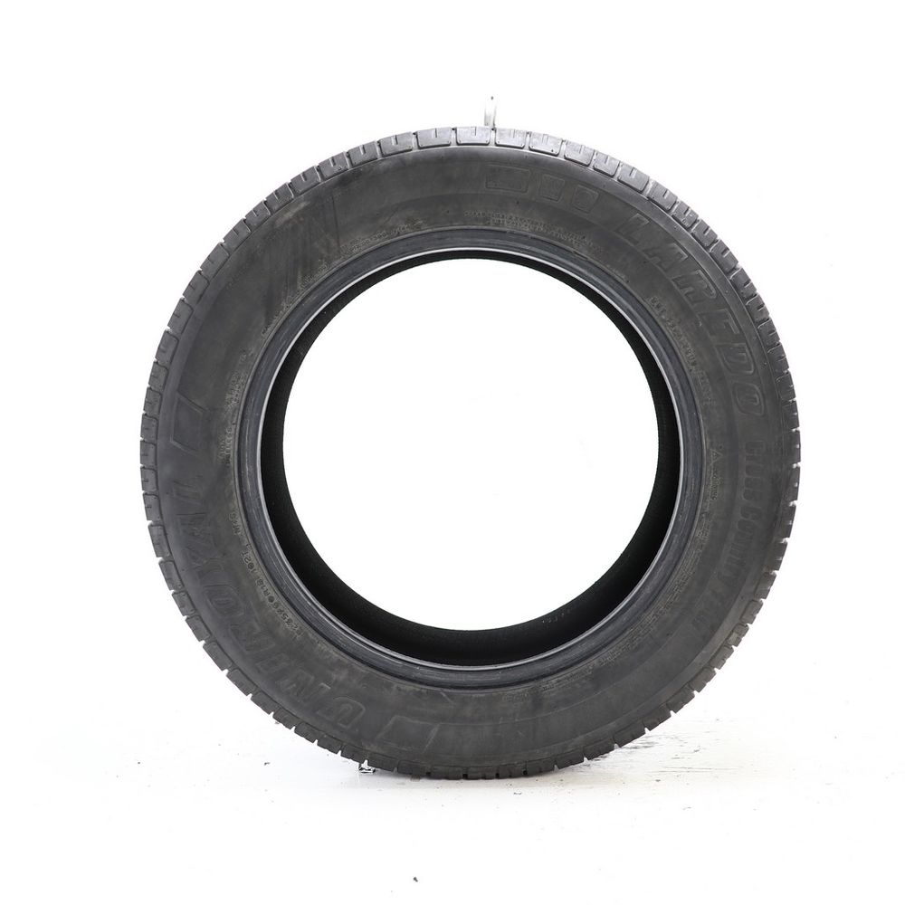 Set of (2) Used 235/60R18 Uniroyal Laredo Cross Country Tour 102T - 6.5/32 - Image 3