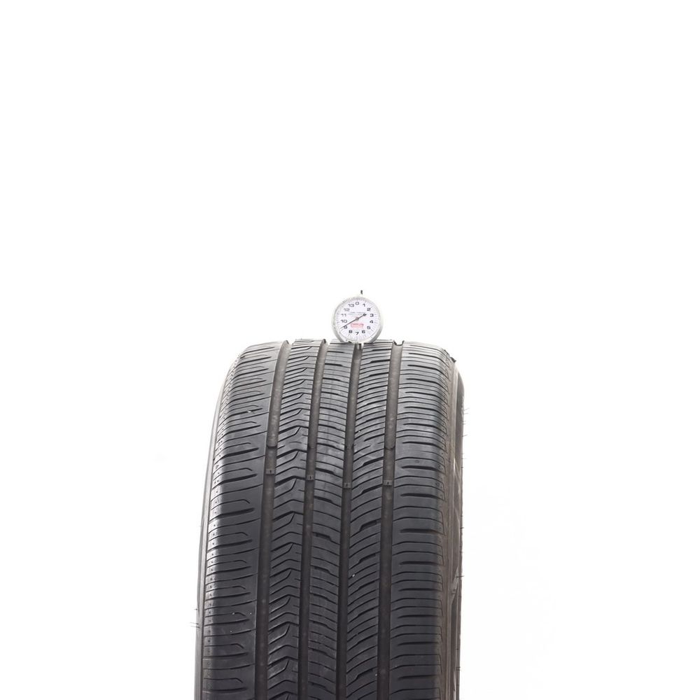 Set of (2) Used 225/55R17 Hankook Kinergy PT 97H - 9-10.5/32 - Image 2