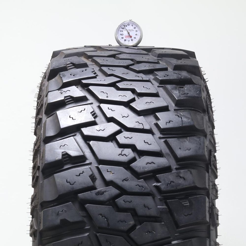 Set of (2) Used LT 315/70R17 Dick Cepek Extreme Country 121/118Q D - 12-12.5/32 - Image 5