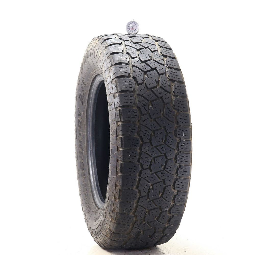 Set of (2) Used 275/65R18 Toyo Open Country A/T III 116T - 7.5-8.5/32 - Image 1