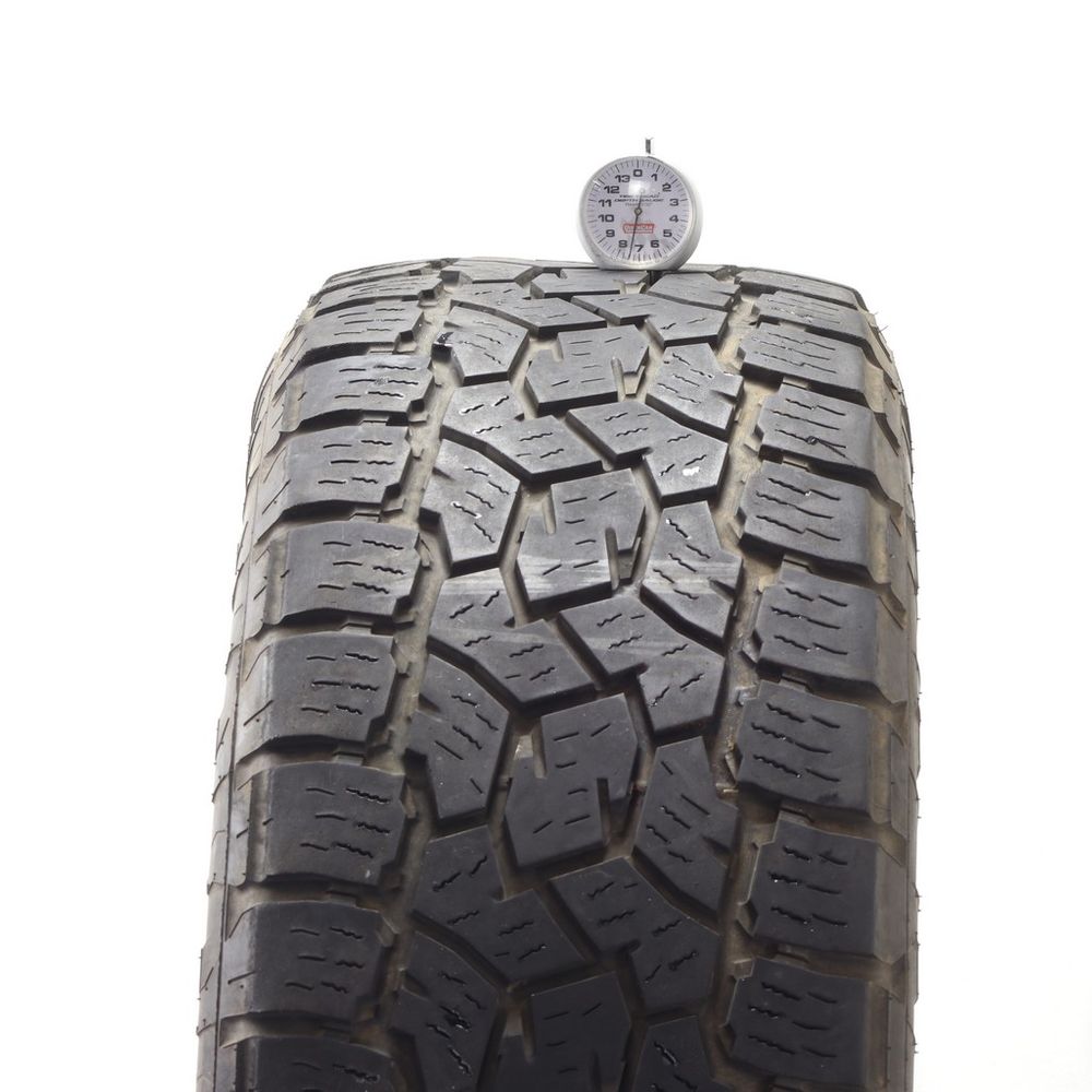 Set of (2) Used 275/65R18 Toyo Open Country A/T III 116T - 7.5-8.5/32 - Image 2