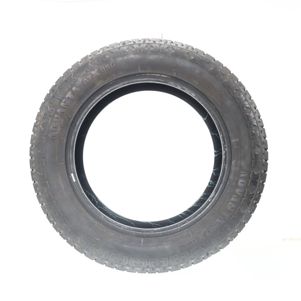 Used 275/60R20 Advanta ATX-850 115T - 11.5/32 - Image 3