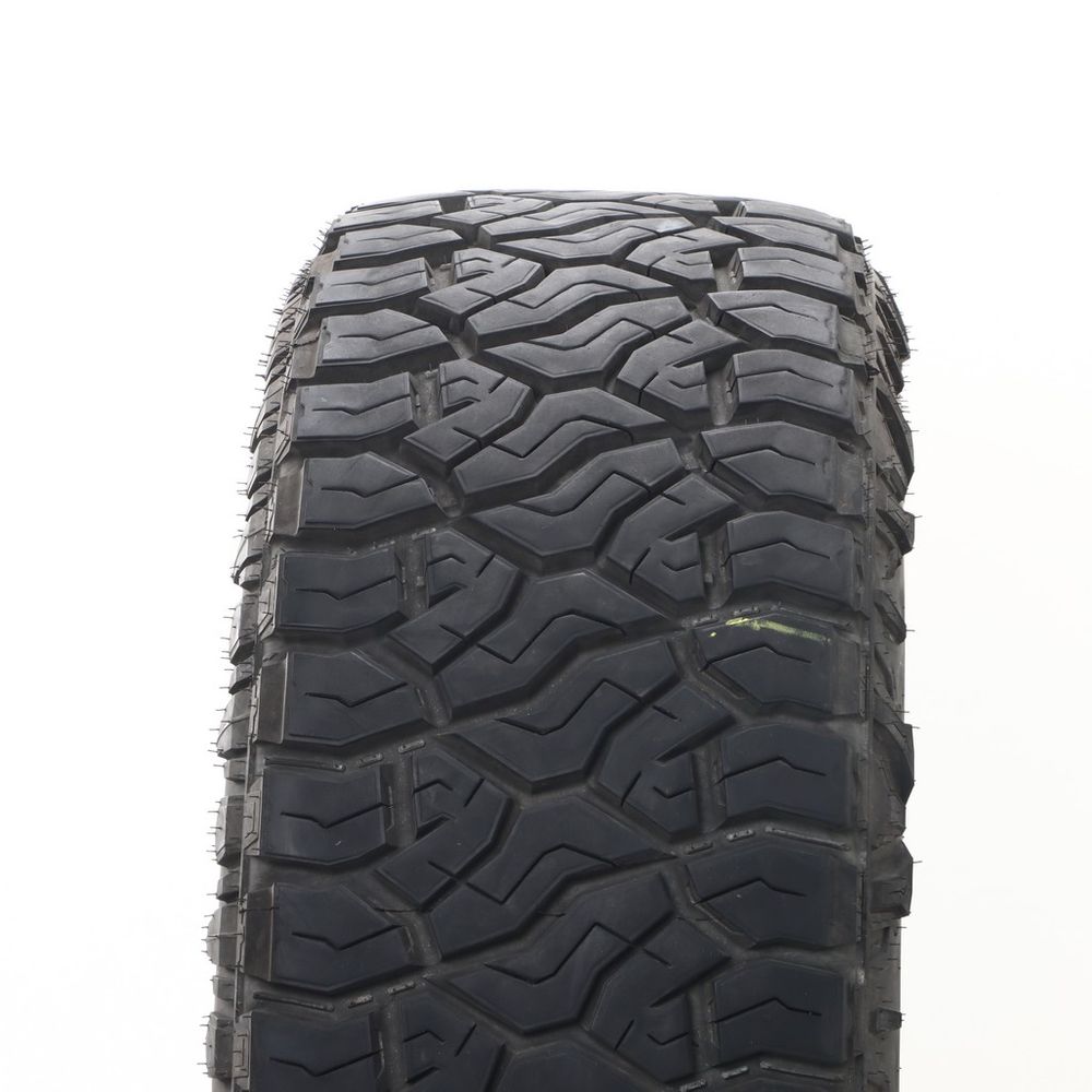 Used LT 33X12.5R17 Venom Power Terra Hunter R/T+ 120Q E - 16/32 - Image 2