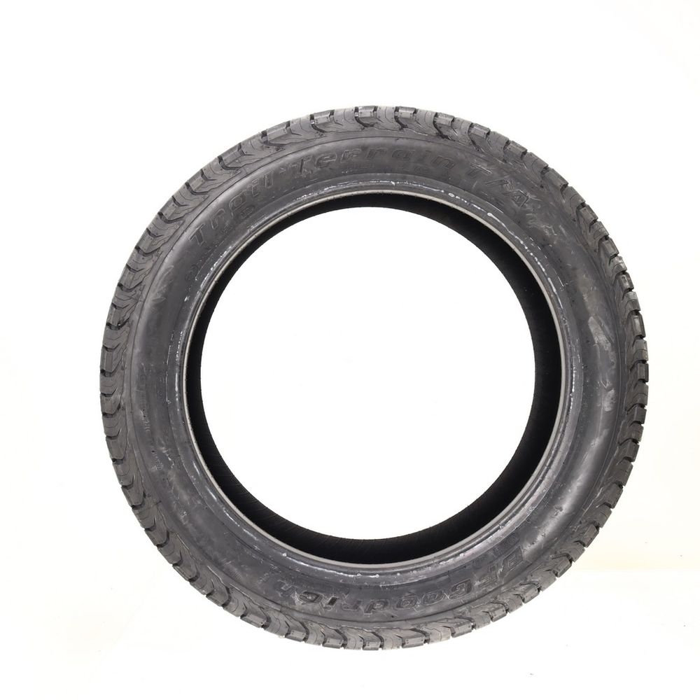 New 245/50R20 BFGoodrich Trail-Terrain T/A 102H - Image 3