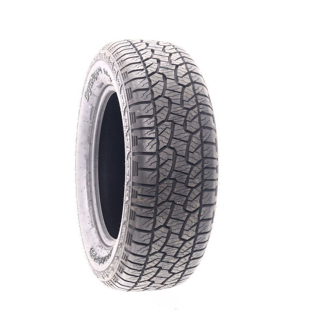 Set of (2) New 265/60R18 Hankook Dynapro ATM 110T - Image 1