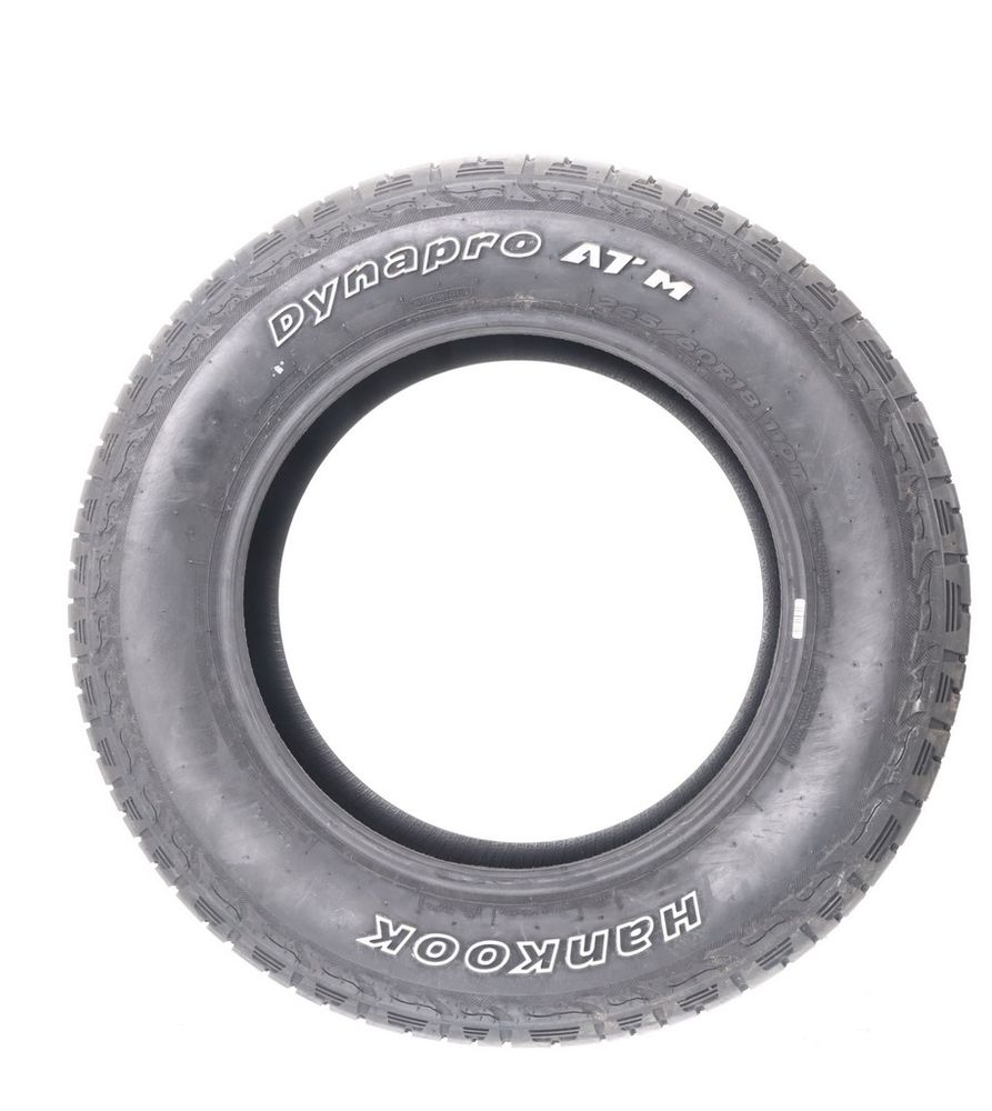Set of (2) New 265/60R18 Hankook Dynapro ATM 110T - Image 3