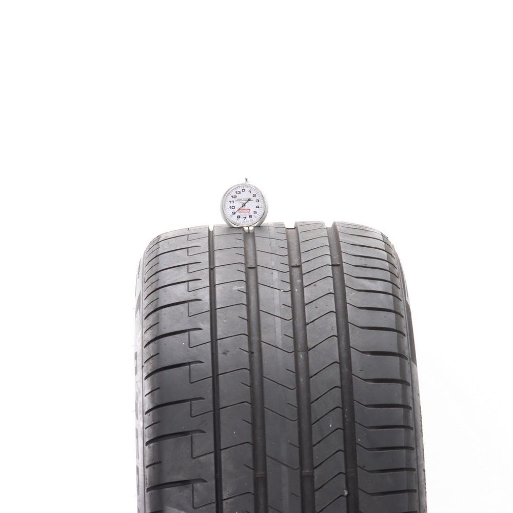 Set of (2) Used 275/40R19 Pirelli P Zero PZ4 101Y - 7.5-8.5/32 - Image 5