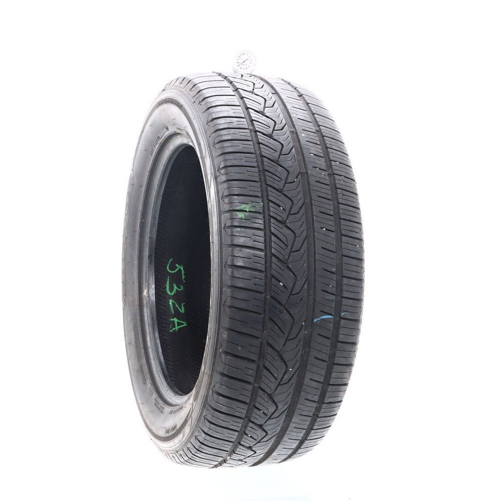 Used 275/55R20 Nitto NT421Q 117V - 9/32 - Image 1