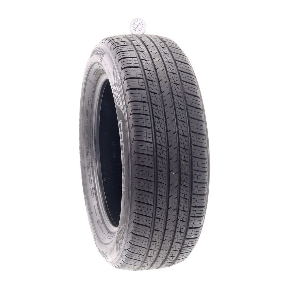 Set of (4) Used 225/60R17 Mohave Crossover CUV 99H - 7.5-8.5/32 - Image 4