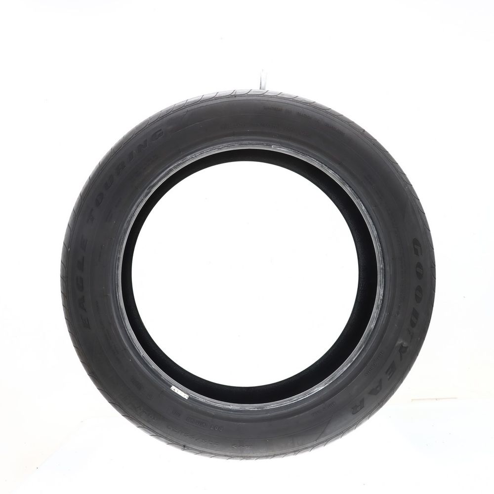 Used 235/55R20 Goodyear Eagle Touring 102V - 5/32 - Image 3