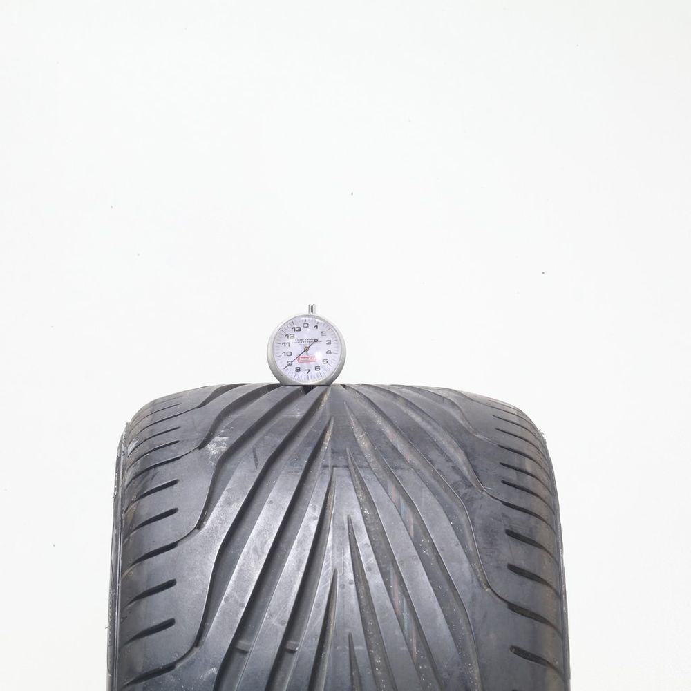 Used 285/35ZR18 Goodyear Eagle F1 GS D3 97Y - 6/32 - Image 2