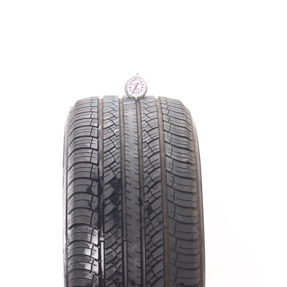 Set of (2) Used 275/50R22 Americus Recon CUV R601 115H - 8-8.5/32 - Image 2