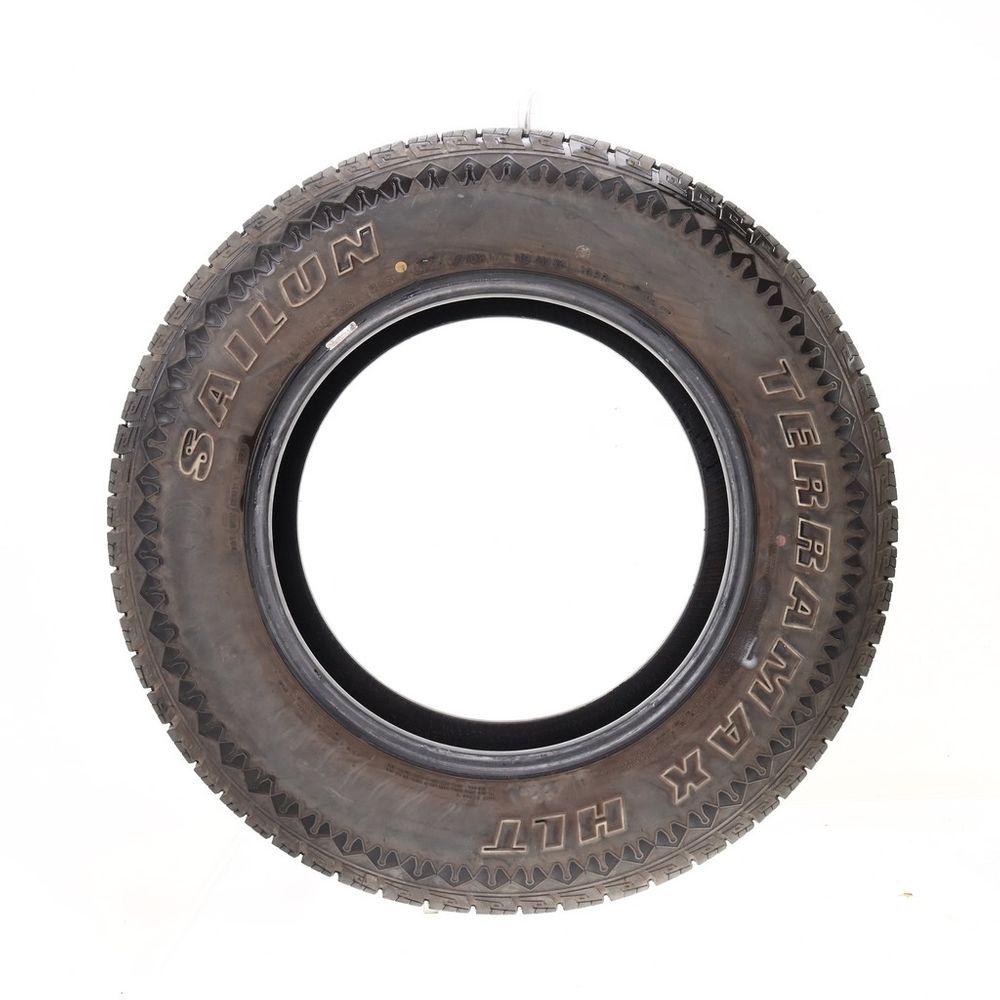 Used LT 245/70R17 Sailun Terramax HLT 119/116S E - 10.5/32 - Image 3