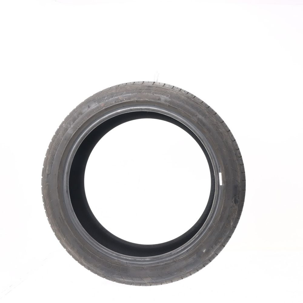 Set of (2) Used 235/45ZR18 Lancaster LR-66 98W - 7-7.5/32 - Image 6