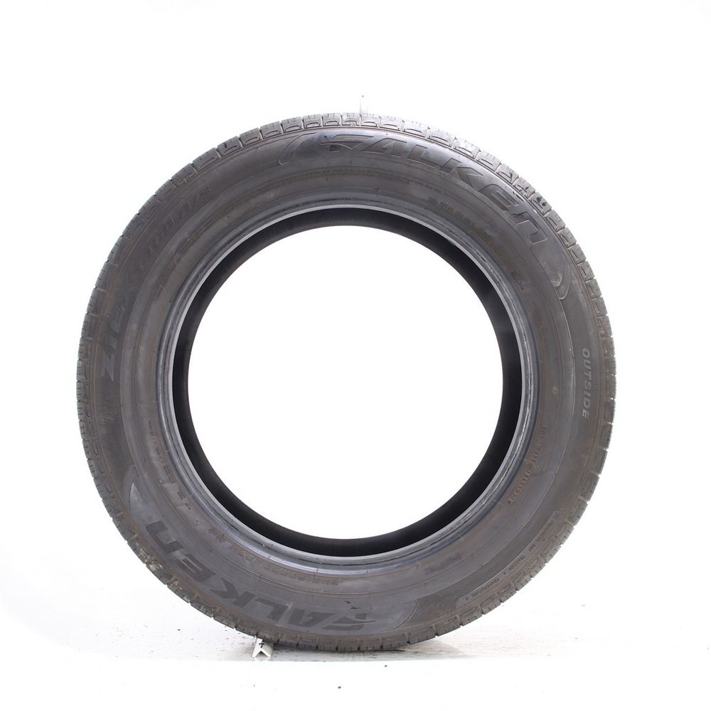 Set of (2) Used 245/60R20 Falken Ziex CT60 A/S 107H - 8-8.5/32 - Image 3