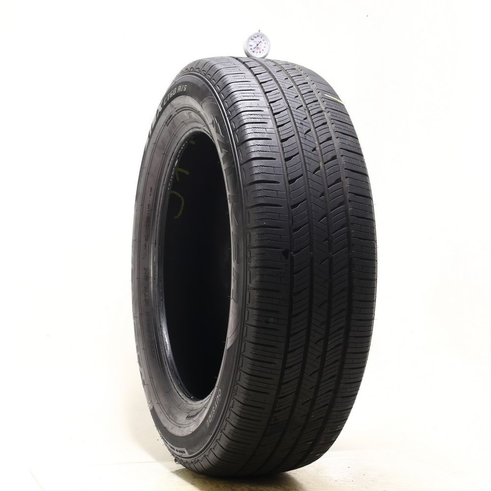 Set of (2) Used 245/60R20 Falken Ziex CT60 A/S 107H - 8-8.5/32 - Image 4