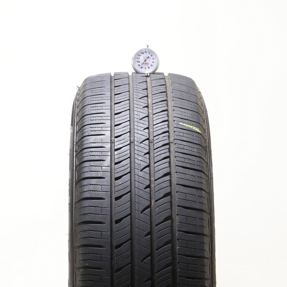 Set of (2) Used 245/60R20 Falken Ziex CT60 A/S 107H - 8-8.5/32 - Image 5