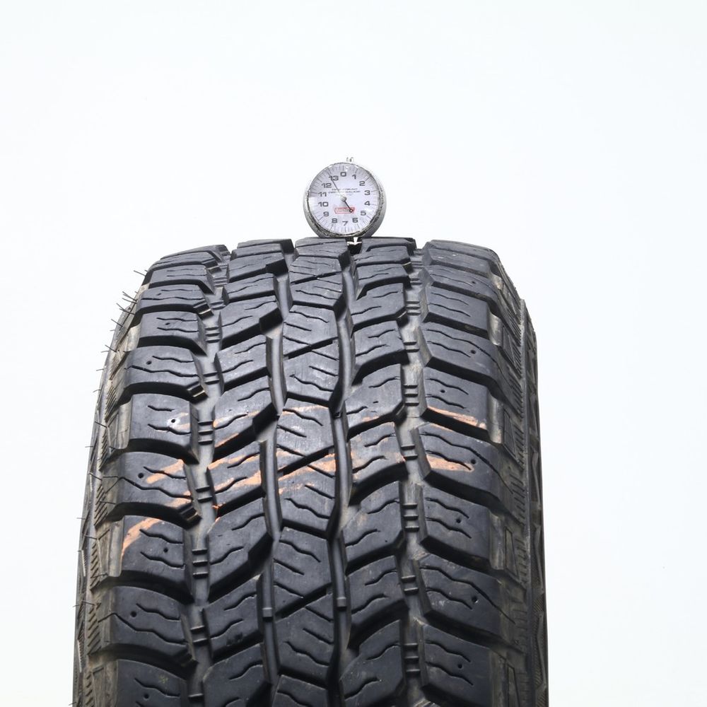Used LT 265/70R17 Roadclaw Himalaya A/T 121/118R - 13/32 - Image 2