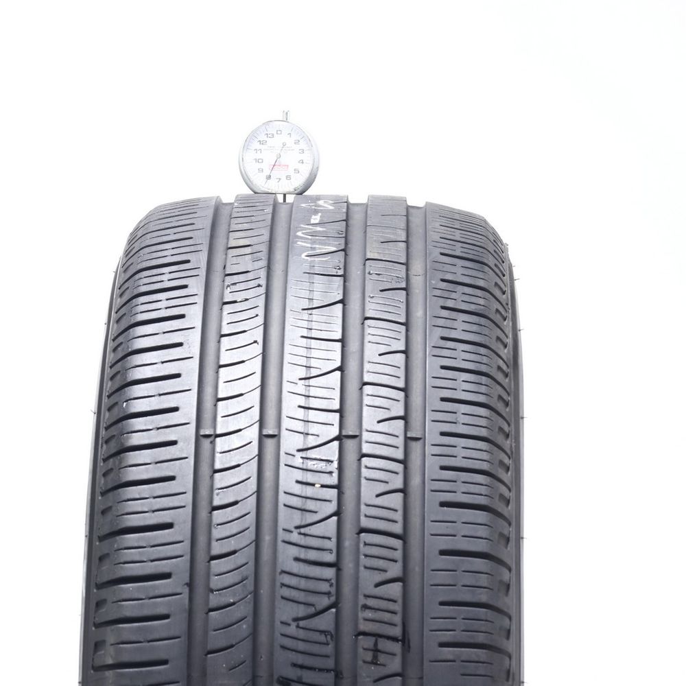Set of (2) Used 255/60R19 Pirelli Scorpion Strada 109H - 8-9.5/32 - Image 2