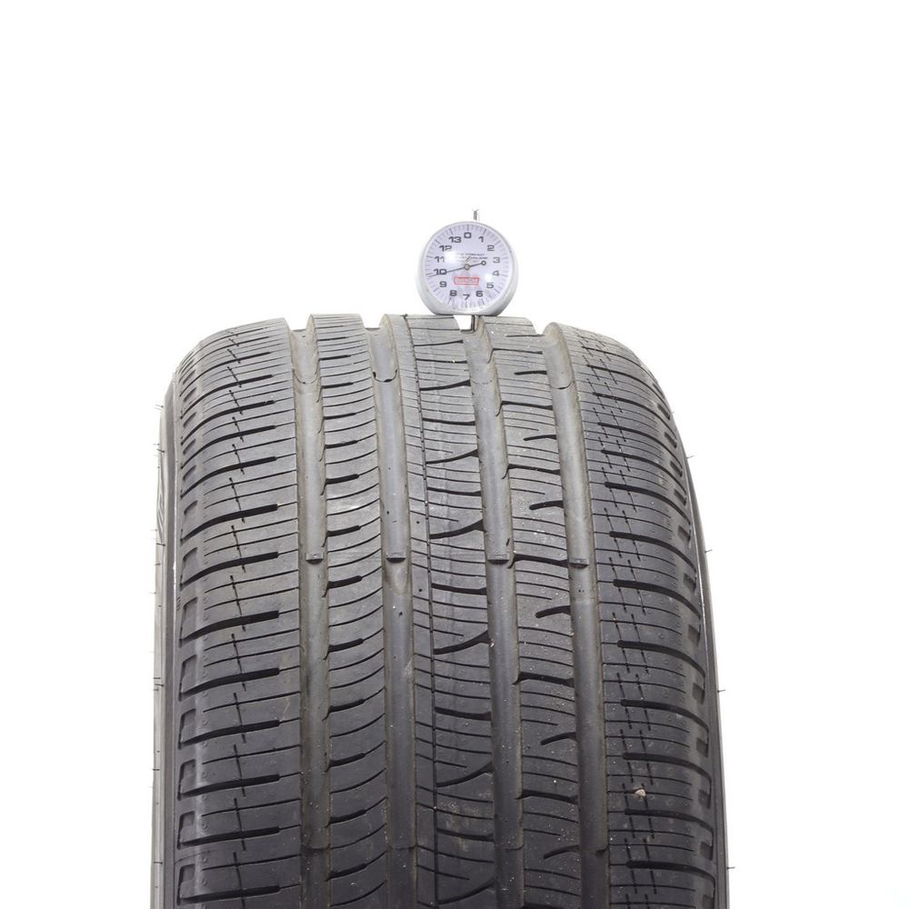 Set of (2) Used 255/60R19 Pirelli Scorpion Strada 109H - 8-9.5/32 - Image 5