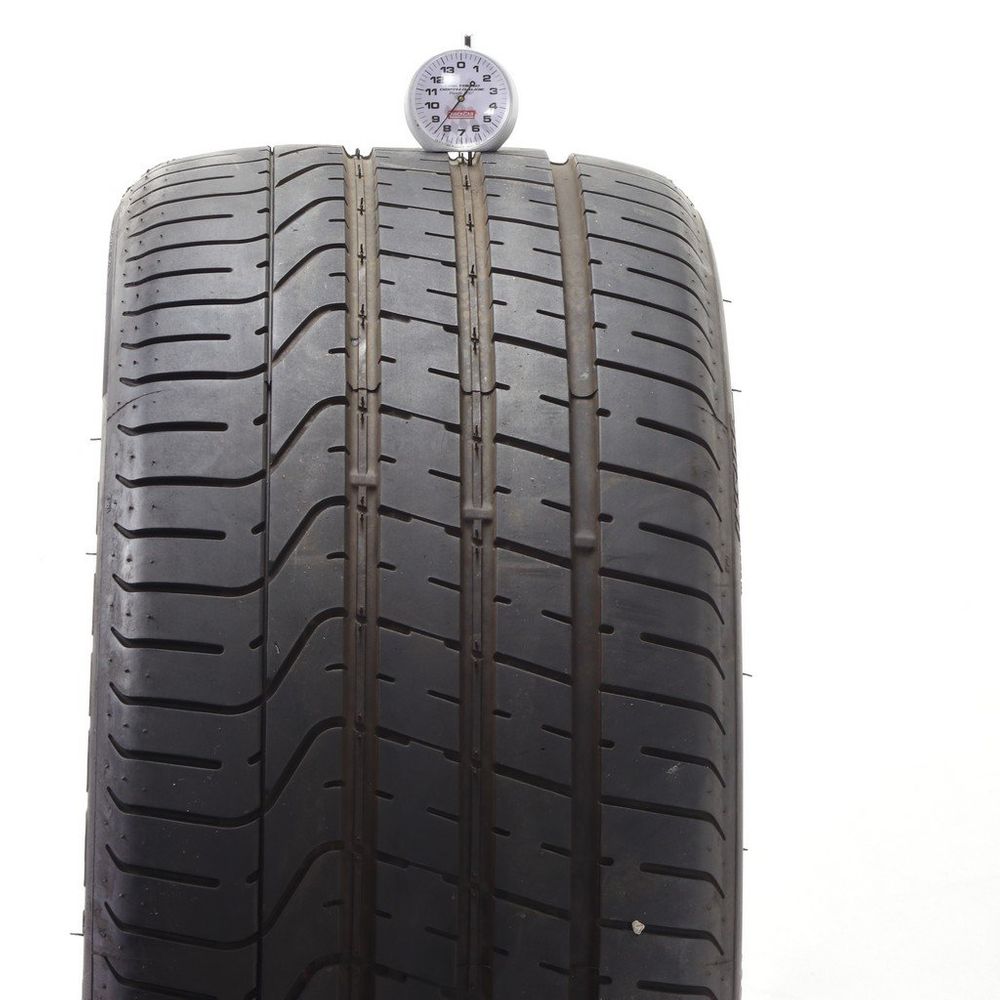 Used 265/35ZR19 Pirelli P Zero N2 94Y - 8.5/32 - Image 2