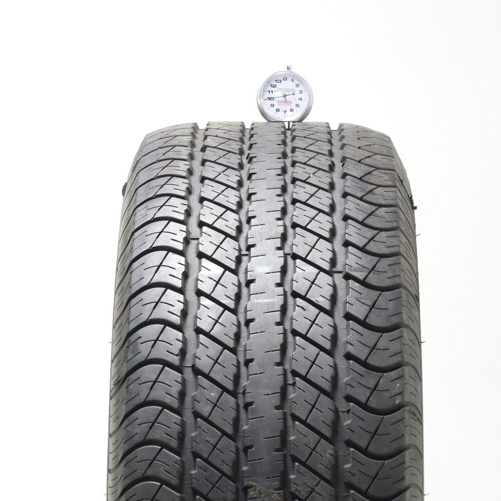 Used 275/60R20 Goodyear Wrangler HP 114S - 10/32 - Image 2
