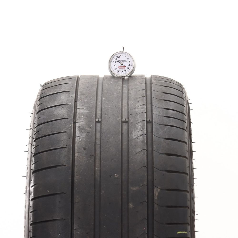 Used 275/35R23 Pirelli P Zero PZ4 108Y - 4.5/32 - Image 2