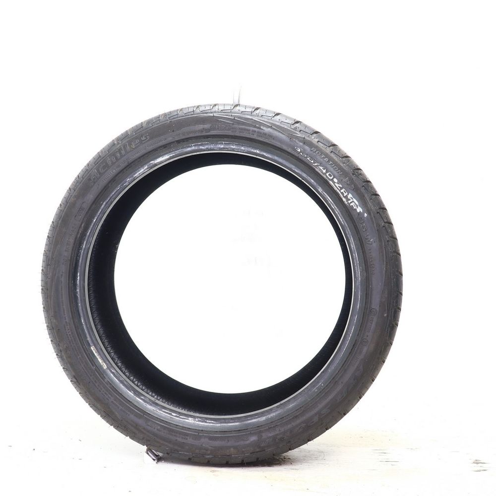 Used 235/40ZR18 Achilles ATR Sport 2 95W - 8/32 - Image 3