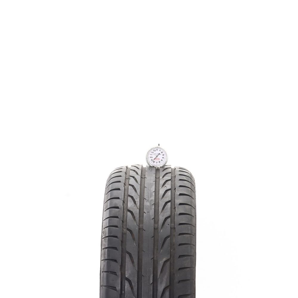 Used 205/55ZR16 General G-Max RS 91W - 8.5/32 - Image 2