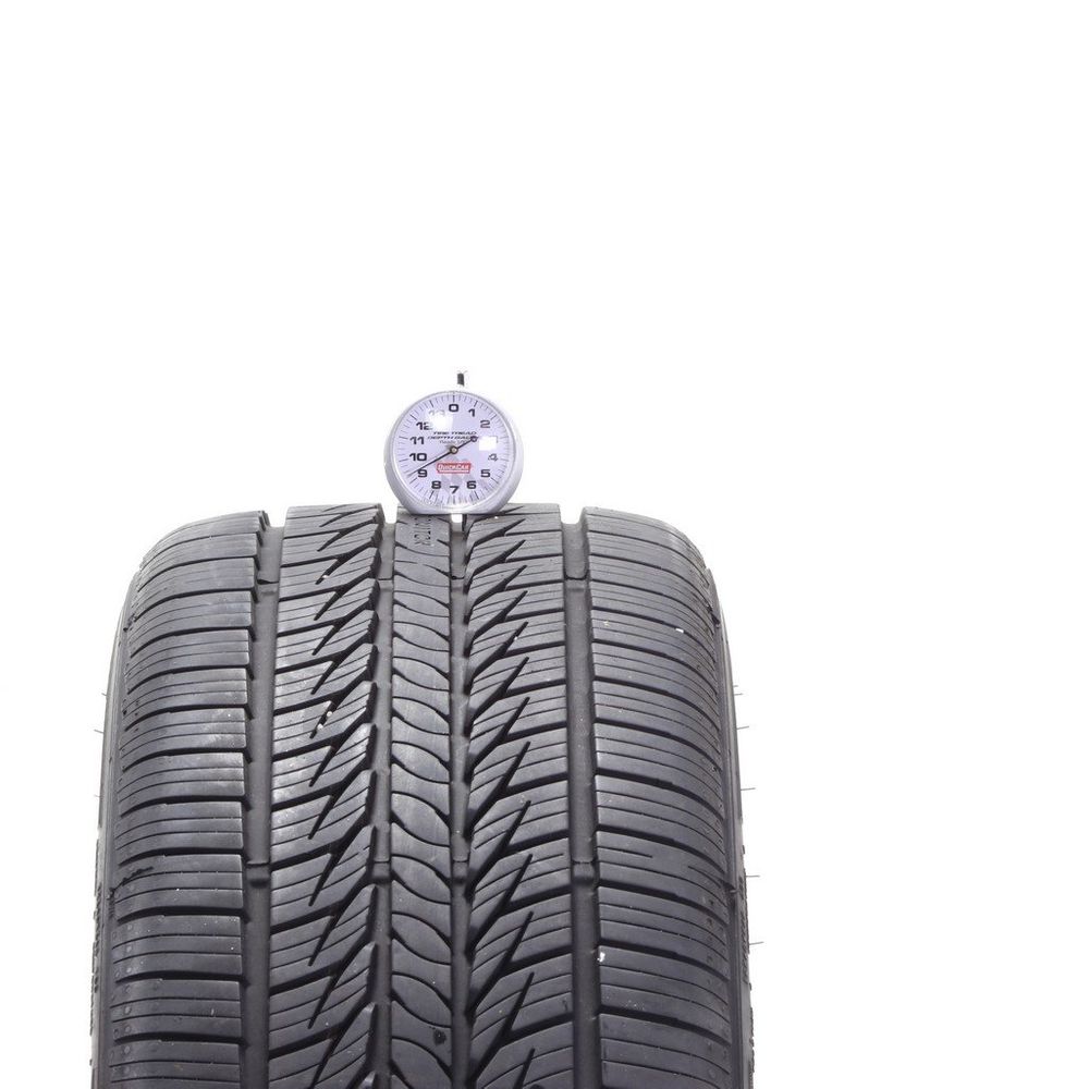 Set of (2) Used 225/45R18 General Altimax RT43 95V - 9/32 - Image 2