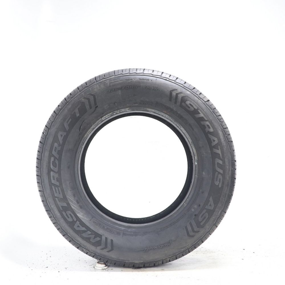 New 225/70R16 Mastercraft Stratus AS 103T - 9/32 - Image 3