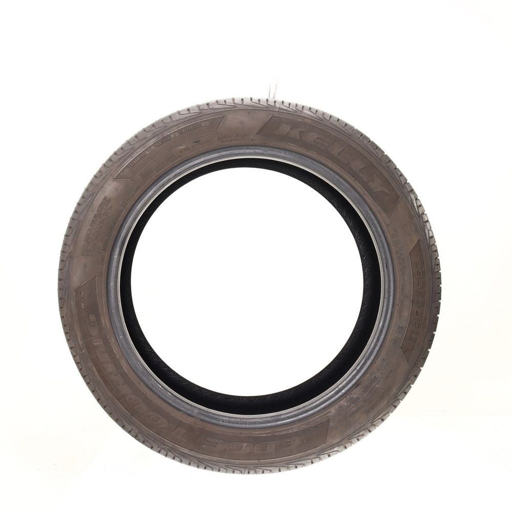 Used 235/50R19 Kelly Edge Touring A/S 99V - 9/32 - Image 3