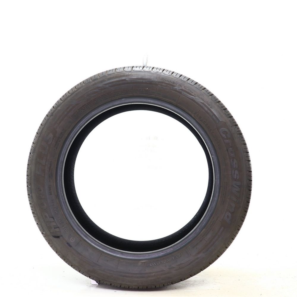 Used 215/55R17 Linglong Crosswind HP010 Plus 94V - 8.5/32 - Image 3