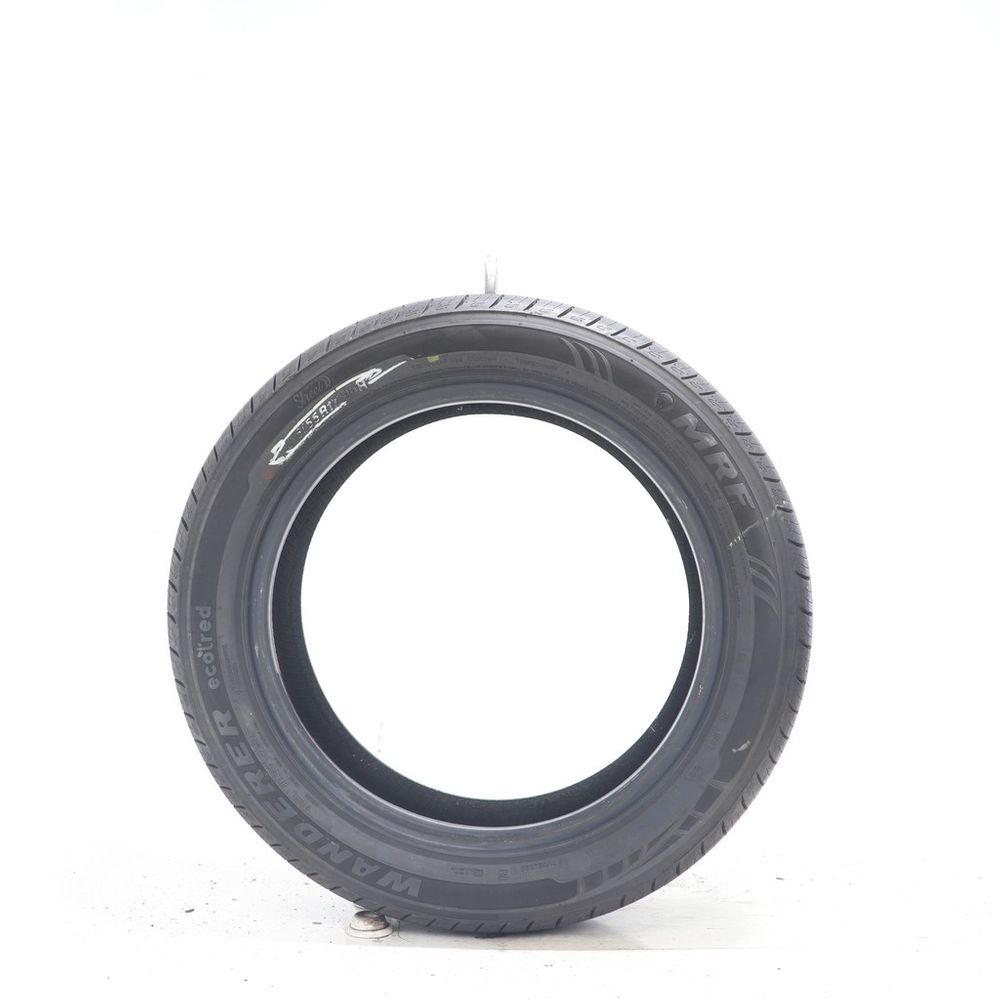 Used 215/55R17 MRF Wanderer Street 94H - 10/32 - Image 3