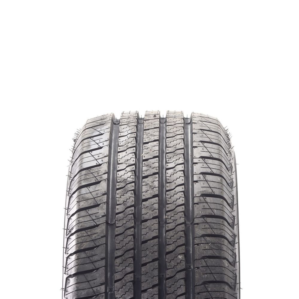 New LT 265/70R17 Radar Rivera H/T 121/118R E - Image 2